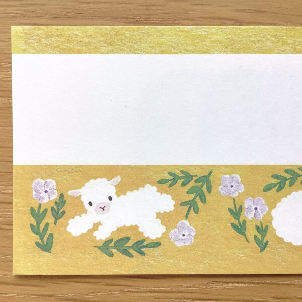 どうぶつカード　6種類×5枚ずつ＝30枚入り - 画像 (11)