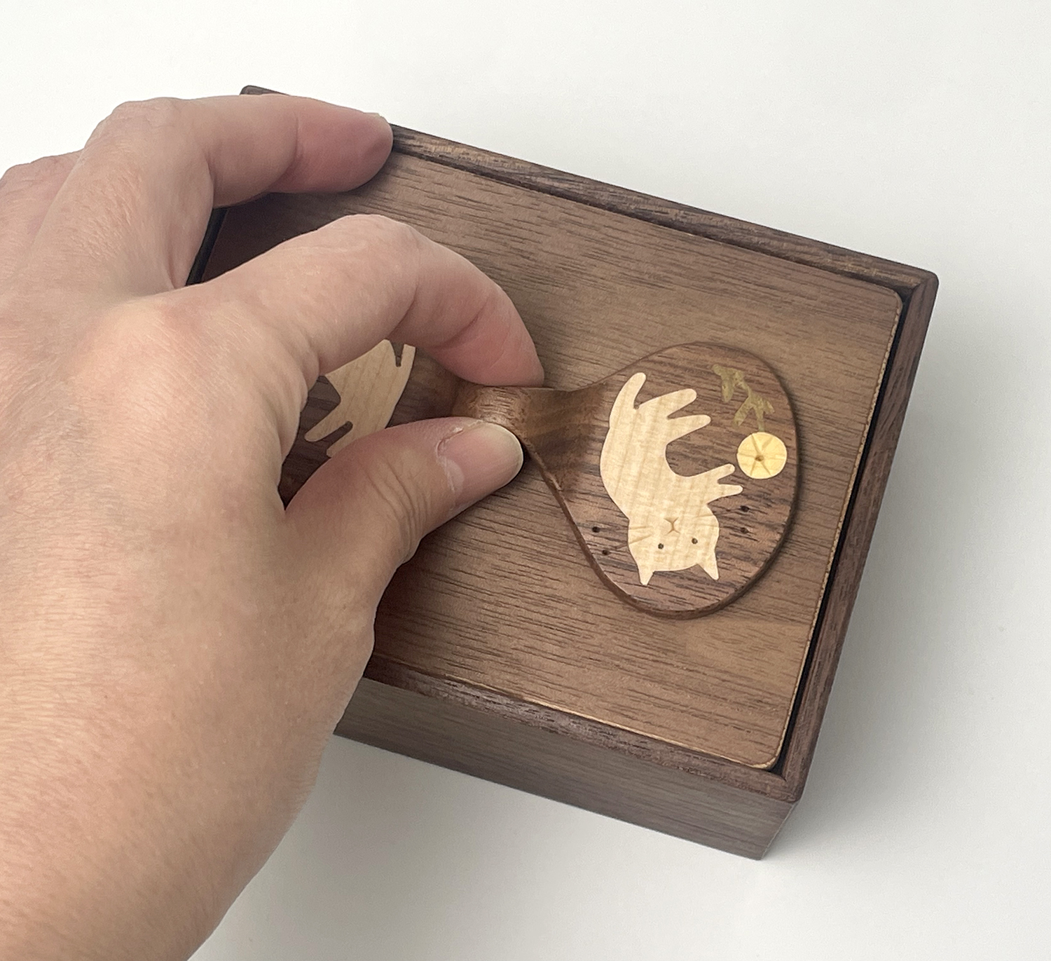 小箱 ねこ - 画像 (9)