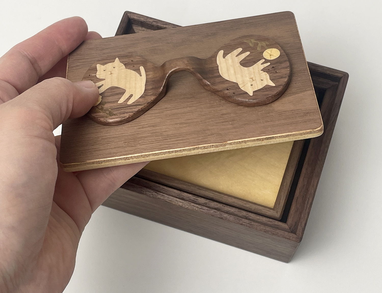 小箱 ねこ - 画像 (3)