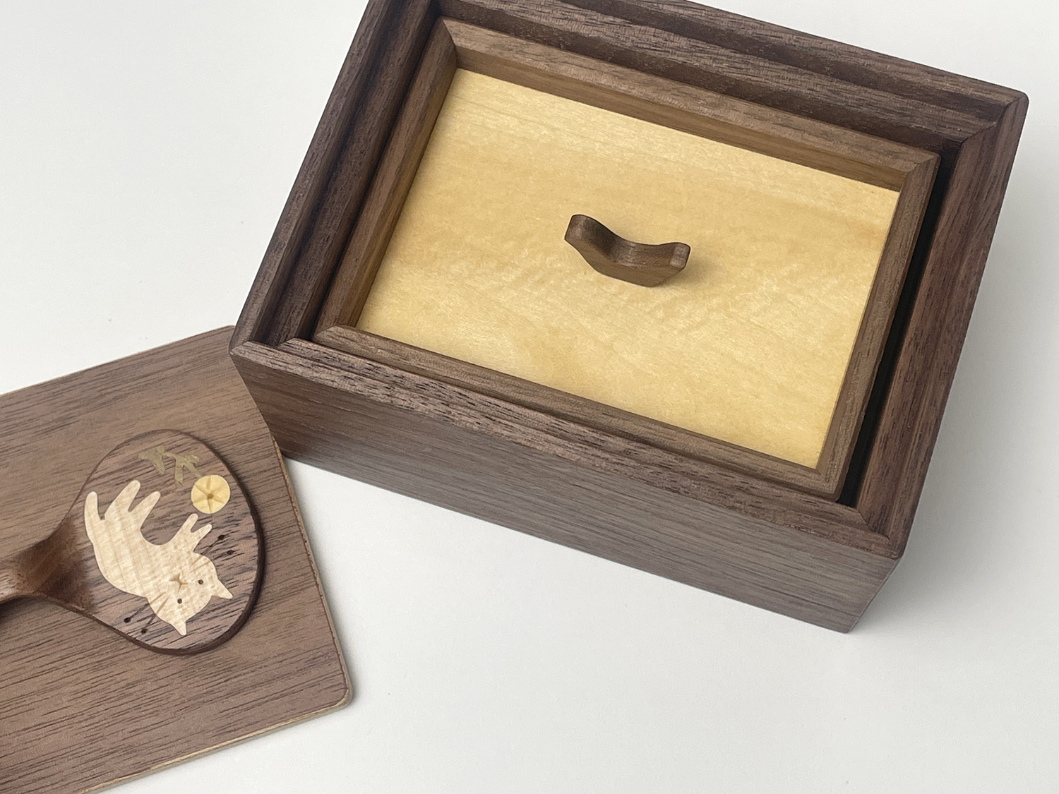 小箱 ねこ - 画像 (5)