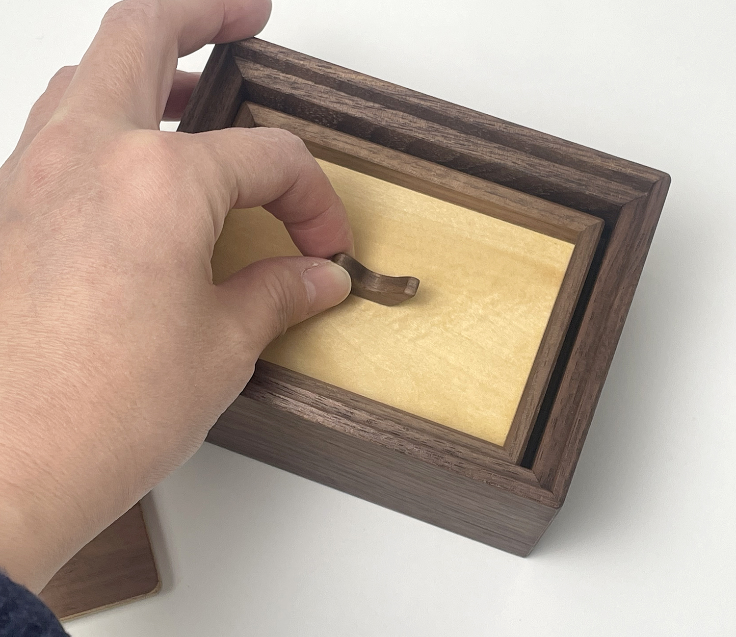 小箱 ねこ - 画像 (6)