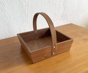 持ち手付き箱 2