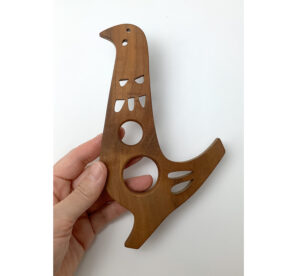 パスタメジャー　鳥