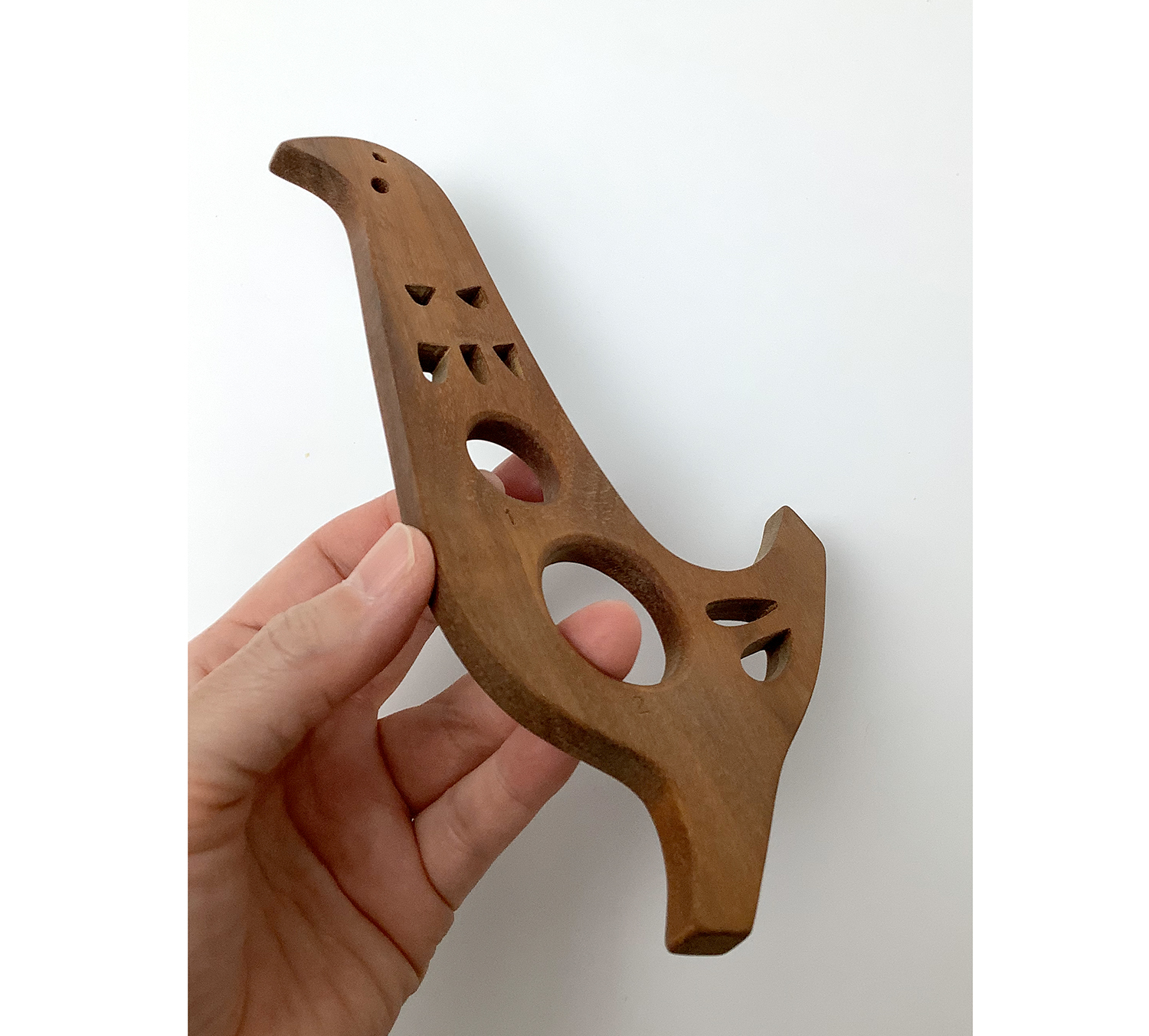 パスタメジャー 鳥 - 画像 (2)