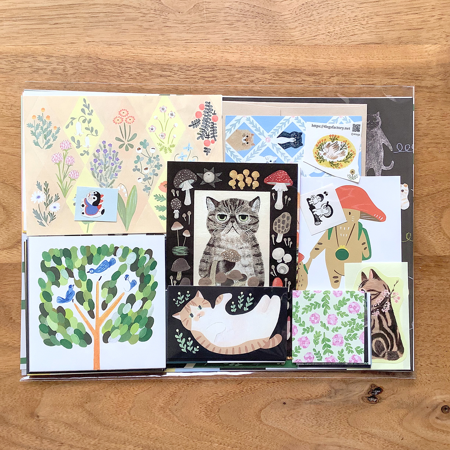 訳ありセット(2025年12月) 数量限定品